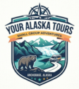 Your Alaska Tours Logo